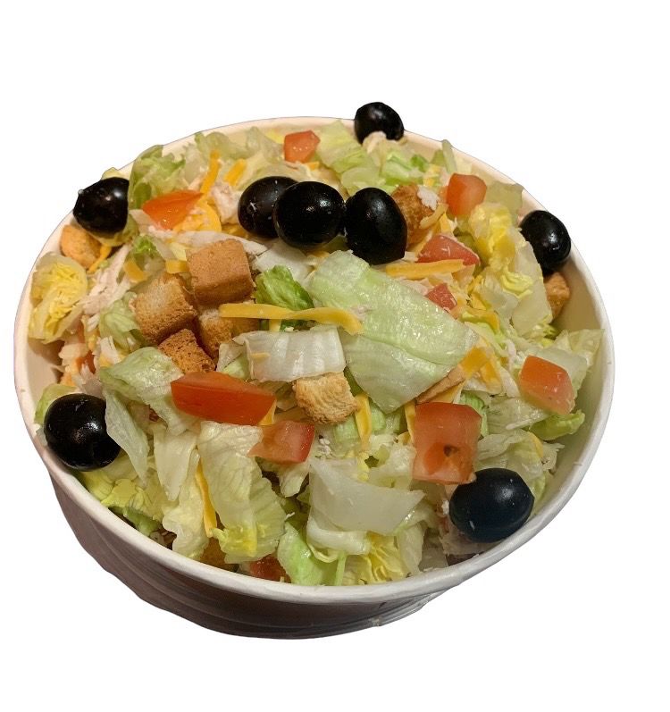 Ensalada la granja