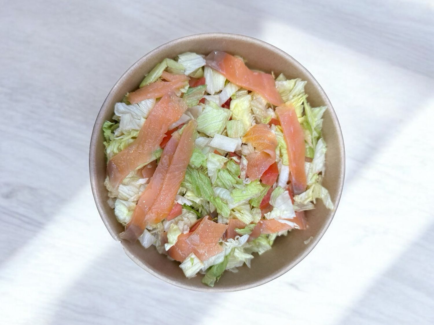 Ensalada noruega