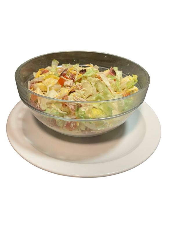 Ensalada del mar