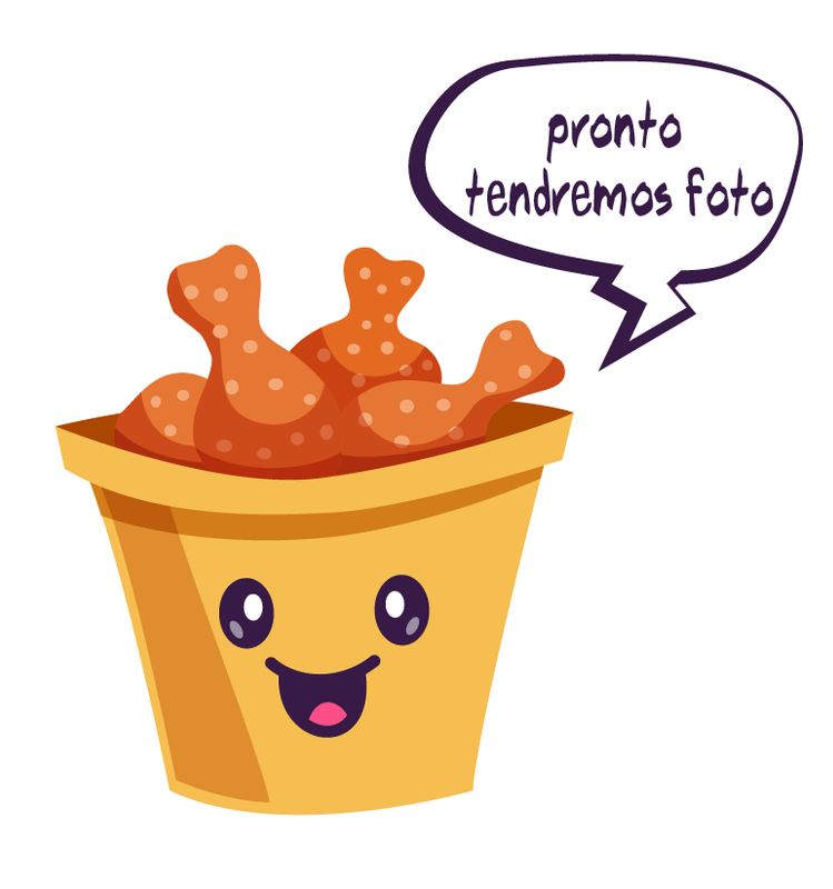 Nuggets no pollo