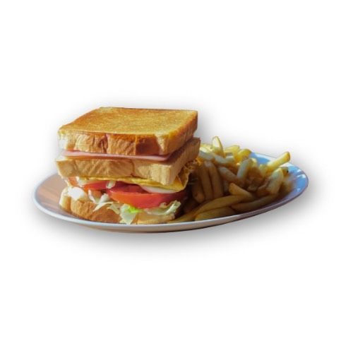 Sandwich stars deluxe