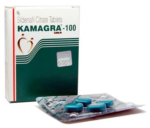 Beställ Kamagra utan recept på nätet i Sverige
