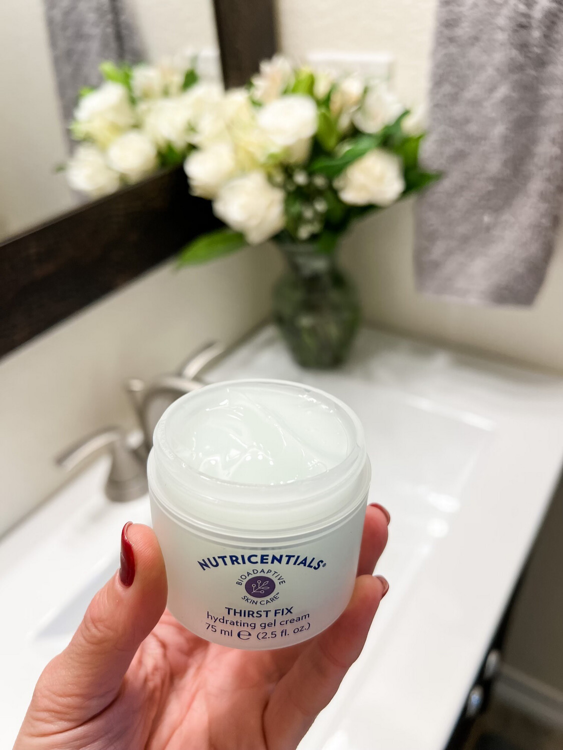 Thirst Fix Moisturizer