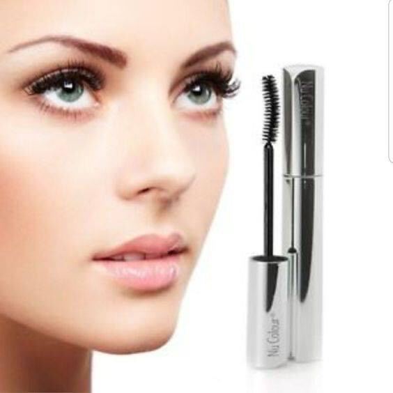Curl &amp; Lash Mascara