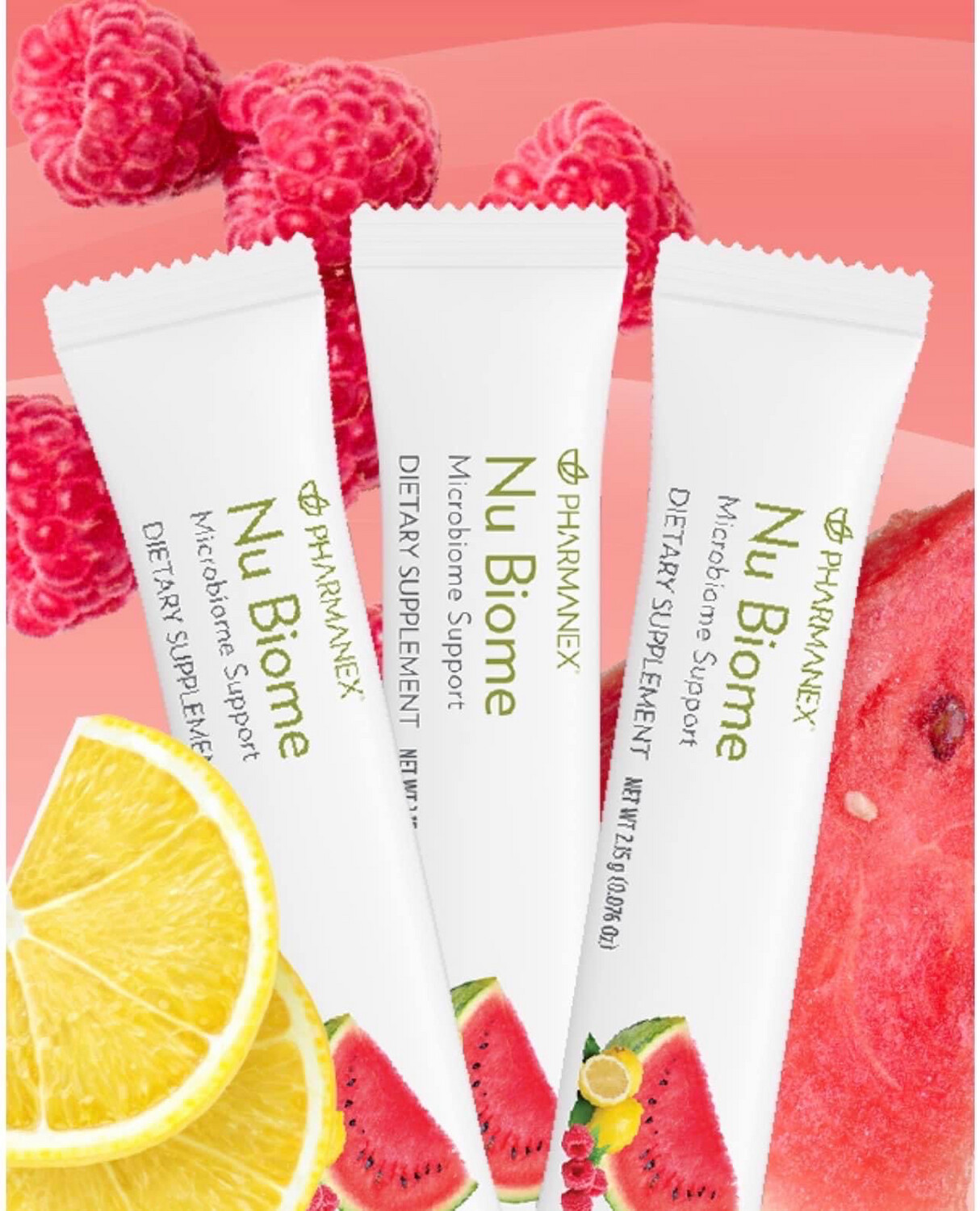 NuBiome Gut Health 10-Day Trial