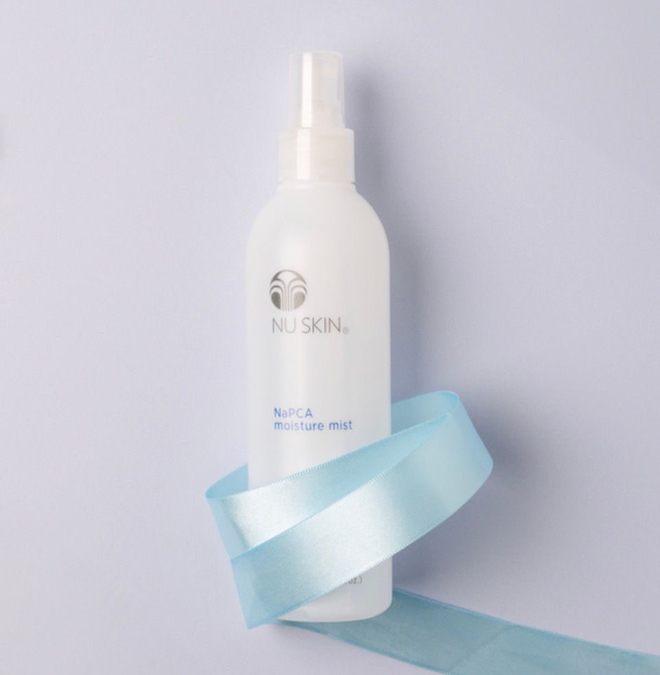 NaPCA MOISTURE SKIN MIST