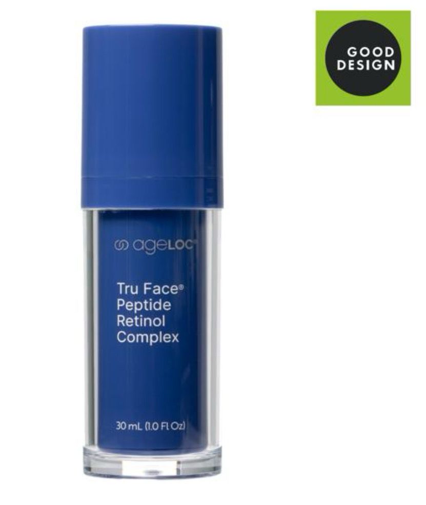 Retinol Without Reaction