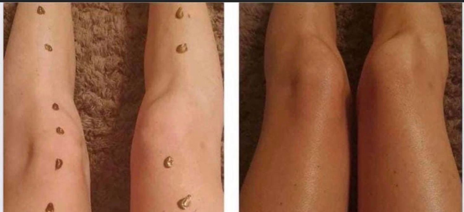 Tan &amp; Tone Bundle