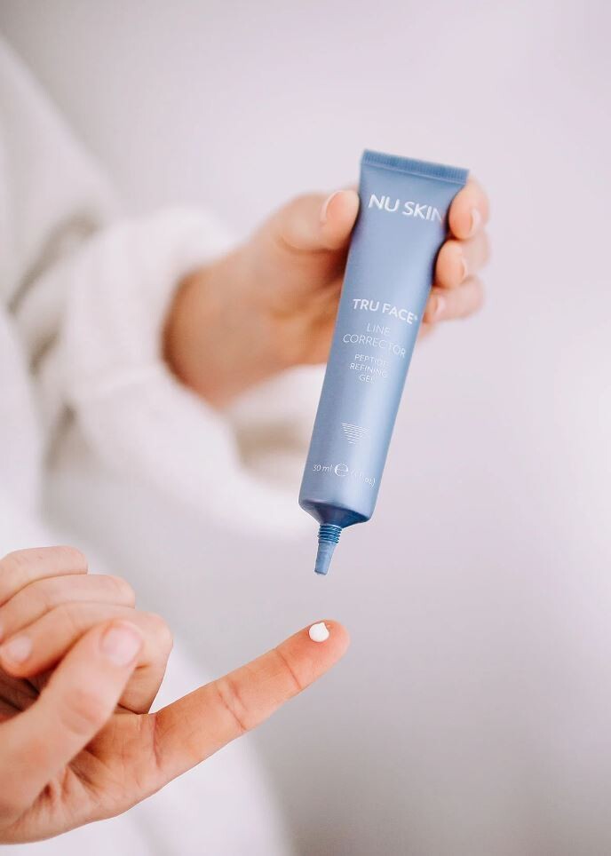Tru Face Line Corrector