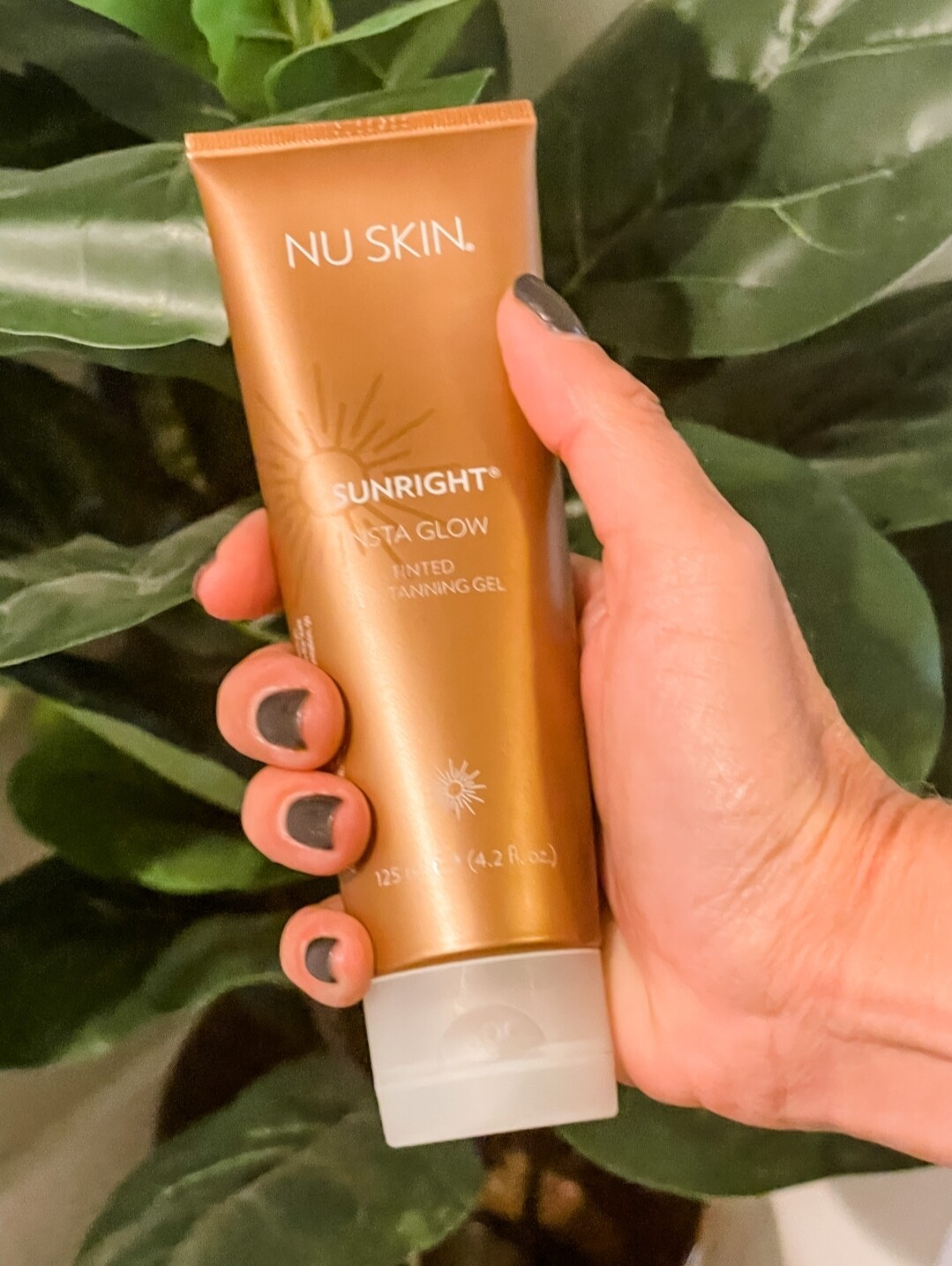 Instaglow Tanning Gel