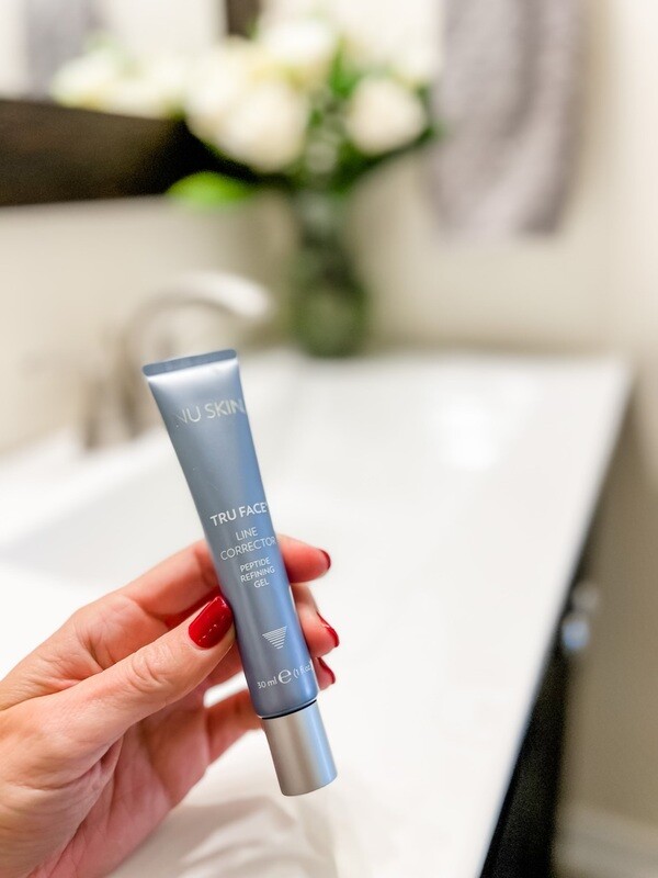 Line Corrector