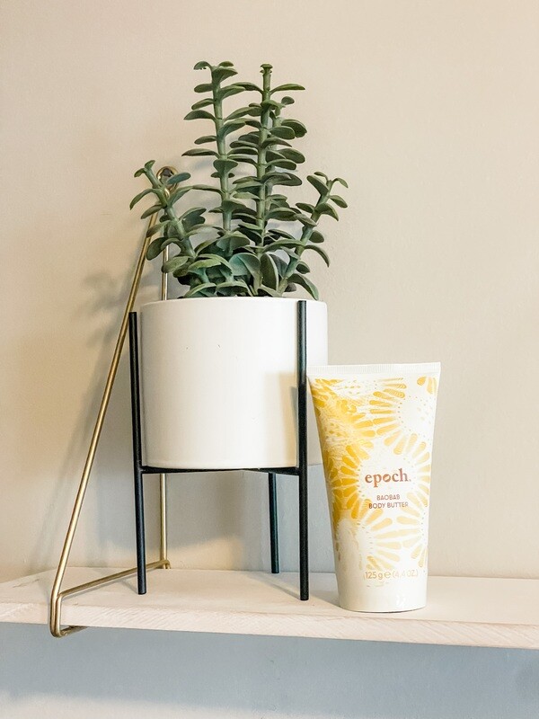 Boabab Body Butter