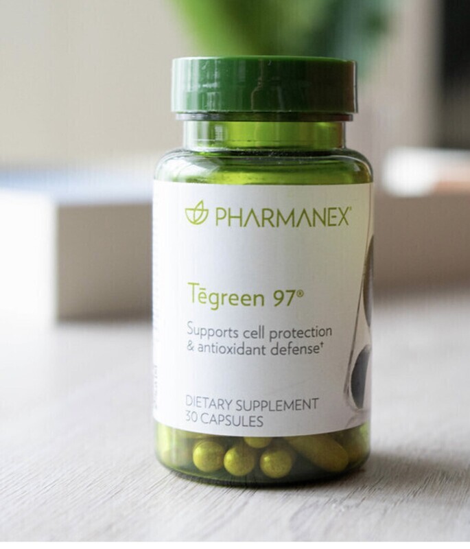 Tegreen 97