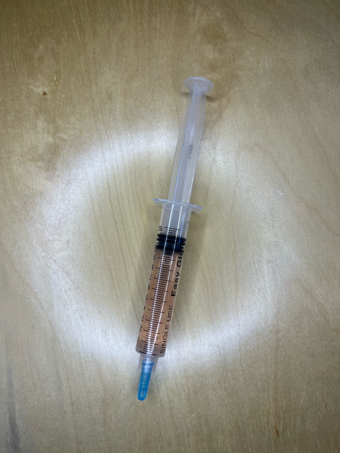 TW4 Liquid Culture Syringe Kit