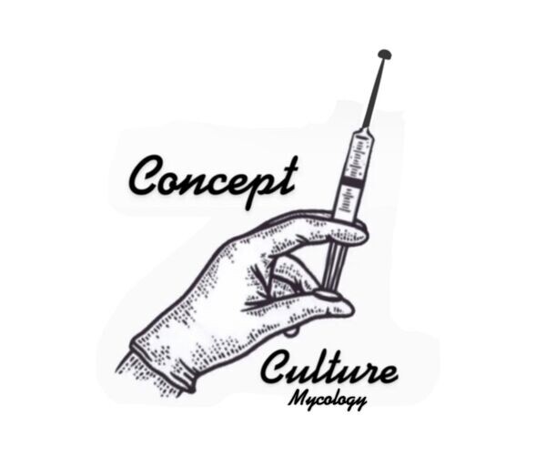 Concept Culture Mycology 