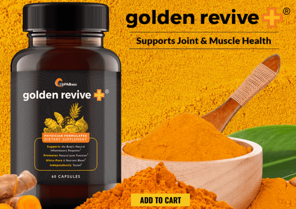 Golden Revive Plus (Golden Revive+)