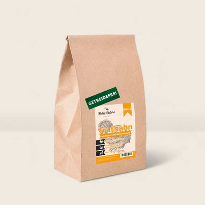 Truthahn getreidefrei, 15kg Truthahn getreidefrei, 15kg