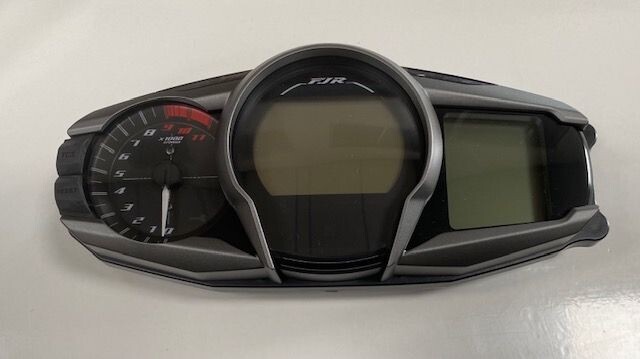 Compteur Yamaha FJR 1300