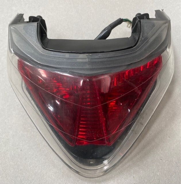 Feu arrière Honda