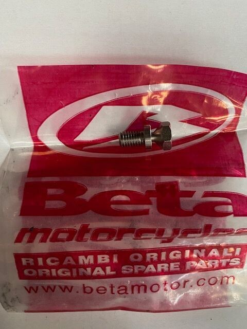 Vis à fente BETA