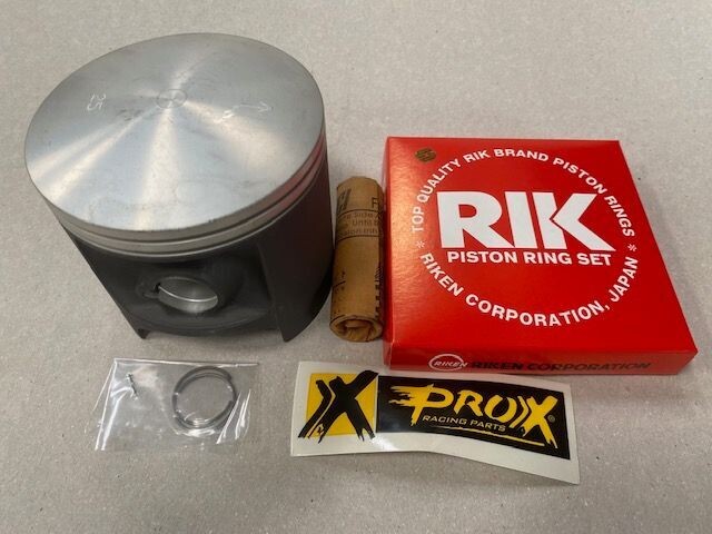 Piston PROX Honda 500 CR