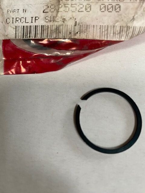 Circlip BETA
