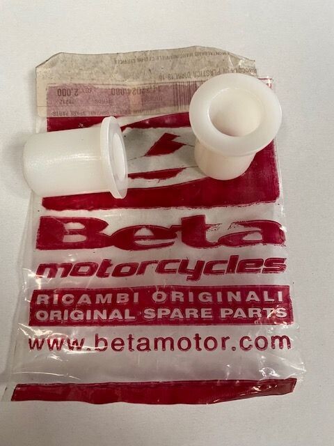 Bague plastique BETA