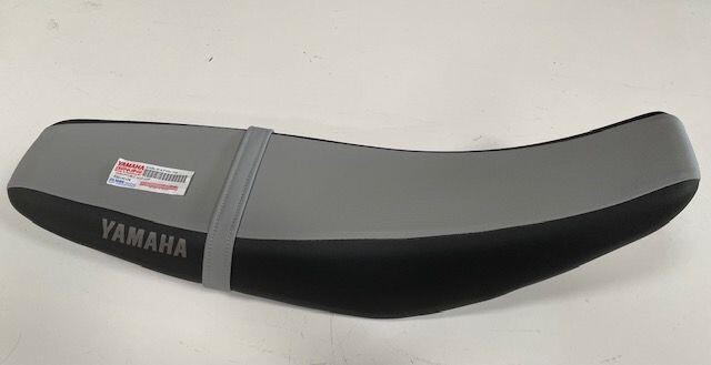 Selle Yamaha WR 125
