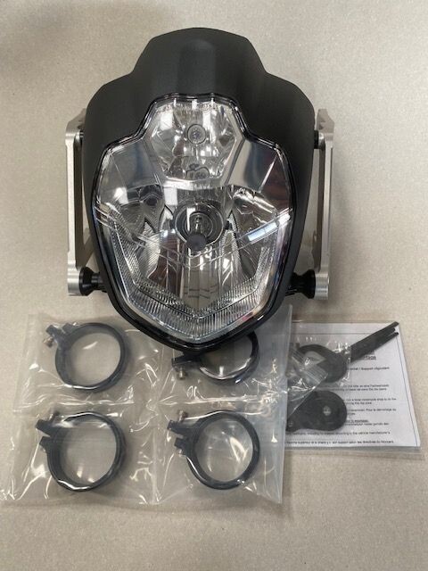 Kit phare Yamaha MT09
