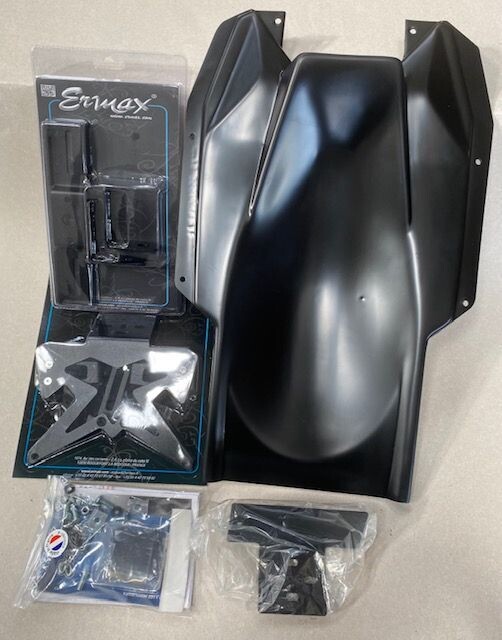 passage de roue pour Suzuki SV 650/1000