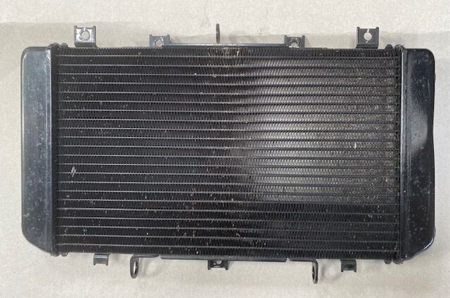 Radiateur Kawasaki ZZR 750