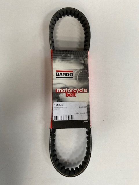 courroie BANDO