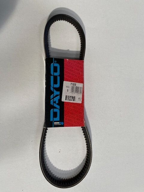 courroie DAYCO