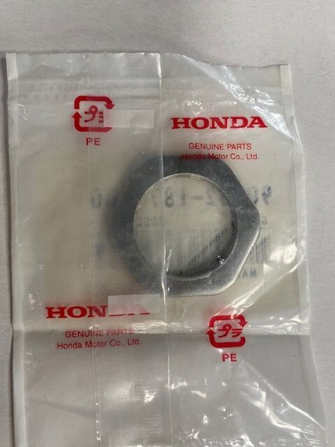 Ecrou Honda