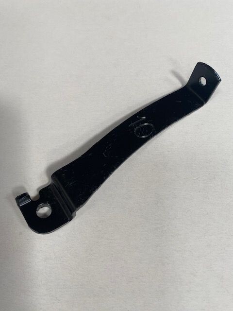 Support garde boue Peugeot LUDIX 50