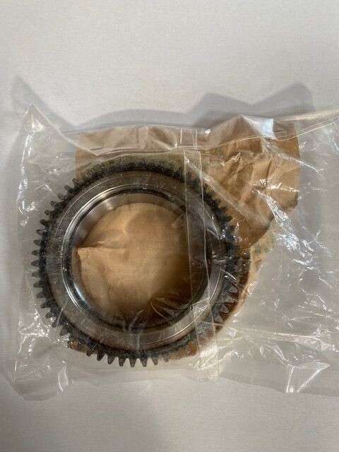 Pignon roue libre Yamaha
