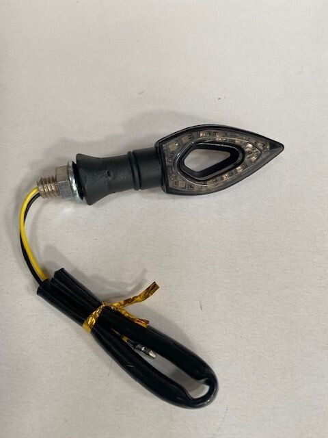 clignotants LED