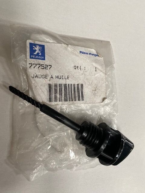 Jauge à huile