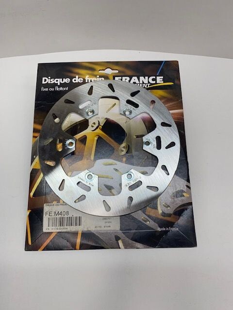 Disque de frein