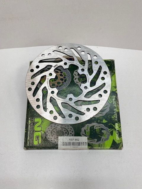 Disque de frein