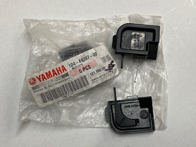 couvercle bouchon Yamaha