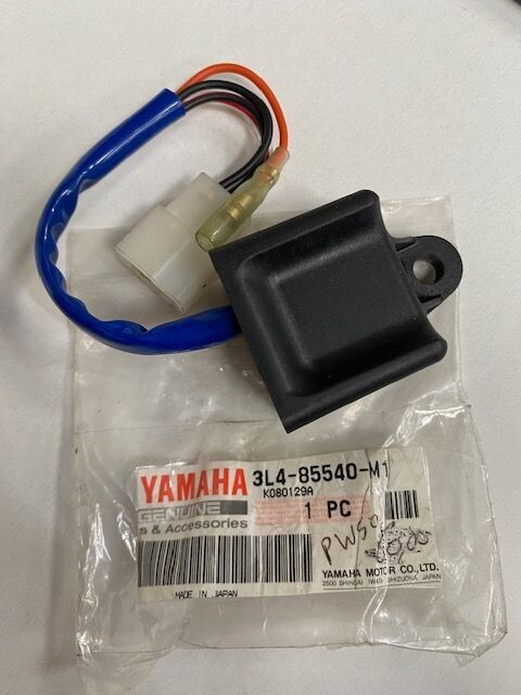 Bloc CDI