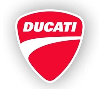 DUCATI