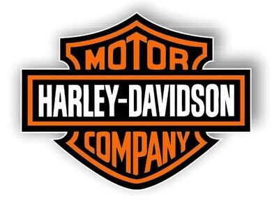 HARLEY DAVIDSON