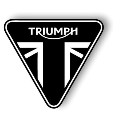 TRIUMPH
