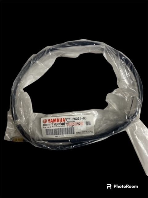 Câble starter Yamaha YFM 350, Raptor 350