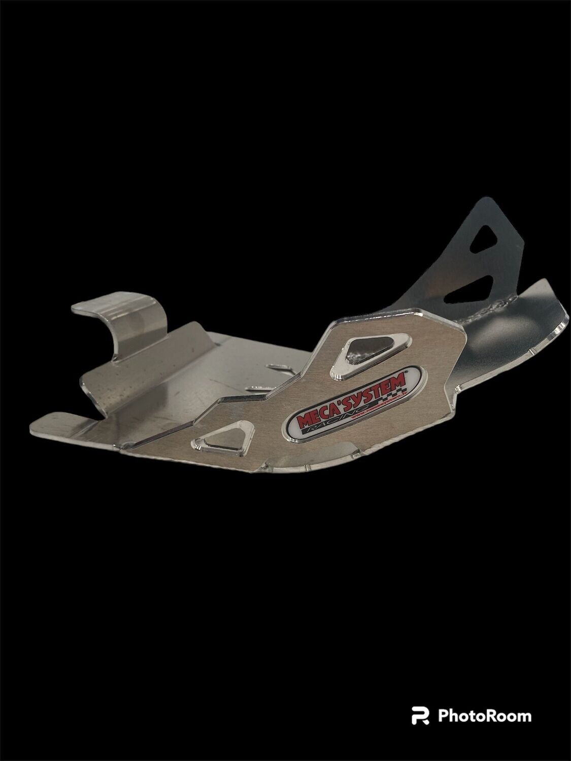 Sabot moteur