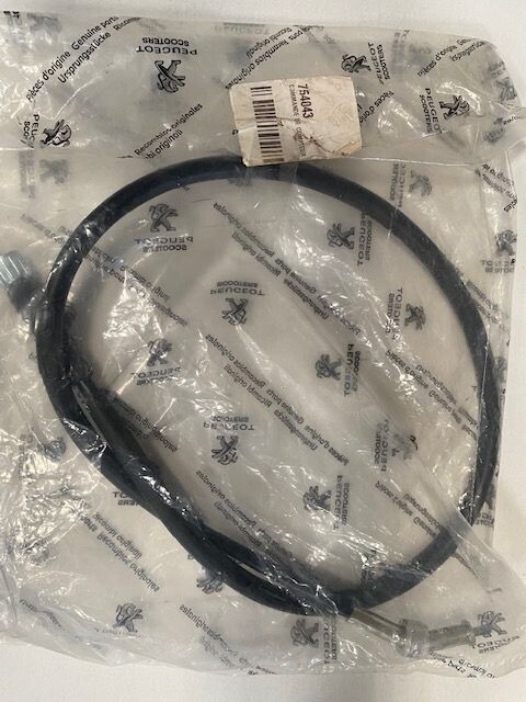 Câble de compteur