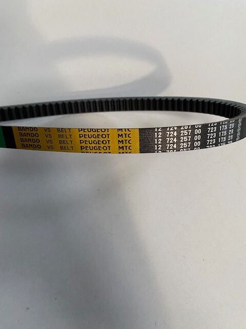 Courroie BANDO Peugeot